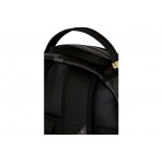 Sprayground Peanuts Snoopy Pink Stencil Dlxsv Backpack (910B8781NSZ)