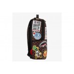 Sprayground Mickey Mouse Mogul Disney Collab Backpack (910B8835NSZ)