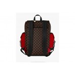 Sprayground Red Redemption Monte Carlo Backpack (910B8897NSZ)