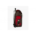 Sprayground Red Redemption Monte Carlo Backpack (910B8897NSZ)