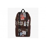 Sprayground Mickey Mouse Mogul Disney Collab Backpack (910B8932NSZ)