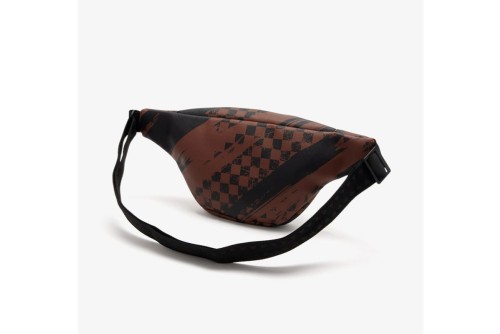 Sprayground Smeared Grunge Savvy Τσαντάκι Μέσης-Χιαστί (910B8972NSZ)