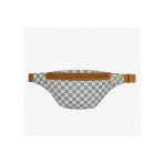 Sprayground 3Am Cream Savvy Τσαντάκι Μέσης-Χιαστί (910B8986NSZ)