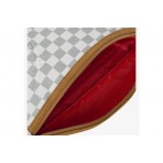 Sprayground 3Am Cream Savvy Τσαντάκι Μέσης-Χιαστί (910B8986NSZ)