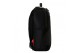 Sprayground Shark Central Blacked Out Embossed Nylon Backpack (910B9635NSZ)