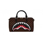 Sprayground Sawtooth Sharks In Paris Mini Duffle Τσάντα Ώμου - Χειρός