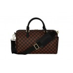 Sprayground Sawtooth Sharks In Paris Mini Duffle Τσάντα Ώμου - Χειρός