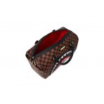 Sprayground Sawtooth Sharks In Paris Mini Duffle Τσάντα Ώμου - Χειρός