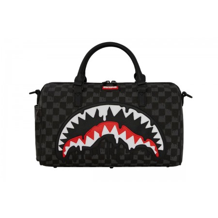 Sprayground Dripping Sharks In Paris Mini Duffle Τσάντα Ώμου - Χειρός