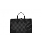 Sprayground Midnight Chateau Pyramid Duffle Σάκος Ώμου - Χειρός Αθλητικό (910D8008NSZ)