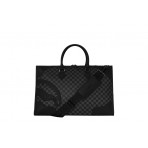 Sprayground Midnight Chateau Pyramid Duffle Σάκος Ώμου - Χειρός Αθλητικό (910D8008NSZ)