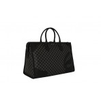 Sprayground Midnight Chateau Pyramid Duffle Σάκος Ώμου - Χειρός Αθλητικό (910D8008NSZ)