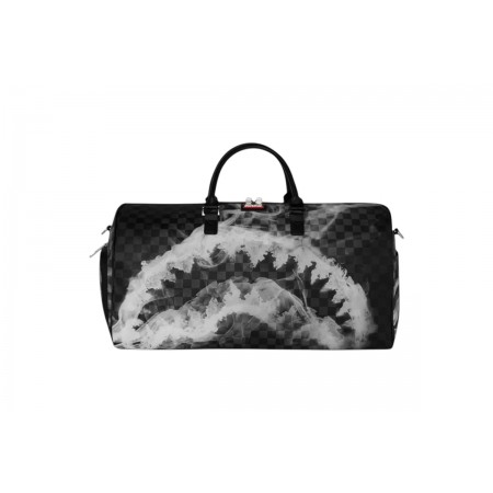 Sprayground Sip N Smoke Large Τσάντα Ώμου And Χειρός 