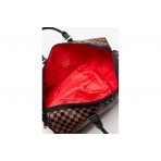 Sprayground Big City Emboss Large Τσάντα Ώμου And Χειρός (910D8235NSZ)