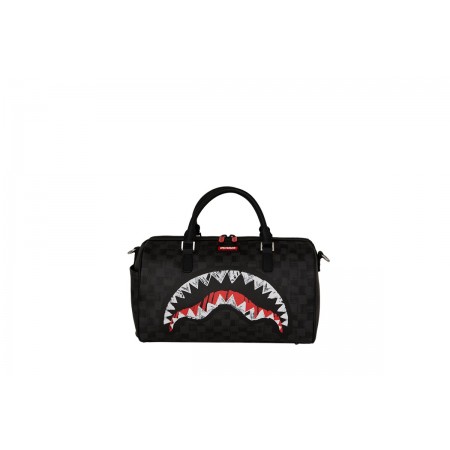 Sprayground Scribble Shark Mini Τσάντα Ώμου And Χειρός 