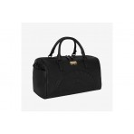 Sprayground Gold Brick Lux Γυναικεία Mini Τσάντα Ώμου - Χειρός Μαύρη