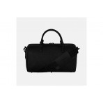 Sprayground Gold Brick Lux Γυναικεία Mini Τσάντα Ώμου - Χειρός Μαύρη