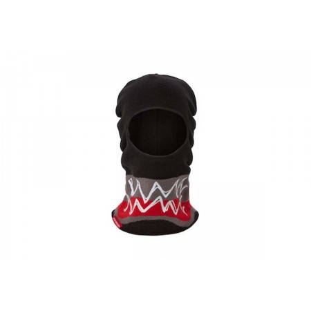 Sprayground Sewn Shut Ski Mask 