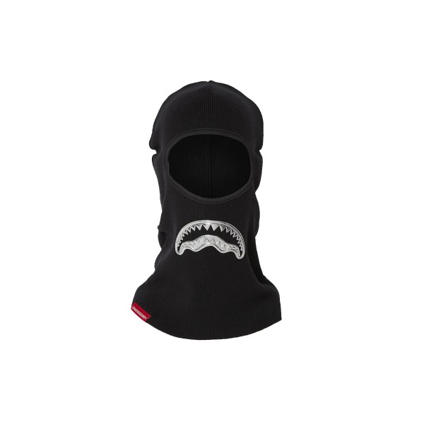Sprayground Metallic Drip Ski Μπαλακλάβα (910HW397NSZ)