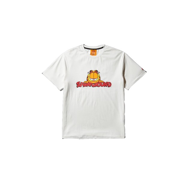 Sprayground Garfield T-Shirt Ανδρικό 
