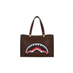 Sprayground Sawtooth Sharks In Paris Tortuga Τσάντα Shopper (910T7842NSZ)