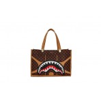 Sprayground Hennyville Tortuga Τσάντα Shopper