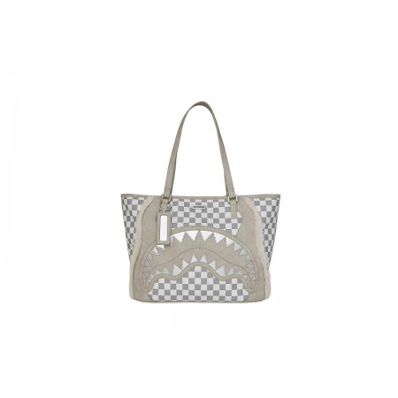 Sprayground Fur Baby Tortuga Τσάντα Tote 