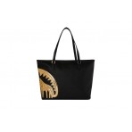 Sprayground Gold And Dangerous Τσάντα Tote (910T8354NSZ)