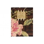 Sprayground Ai Henny Floral Γυναικεία Τσάντα Tote Καφέ, Διάφορα Χρώματα