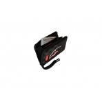 Sprayground Unfinished Shark Πορτοφόλι (910W7477NSZ)
