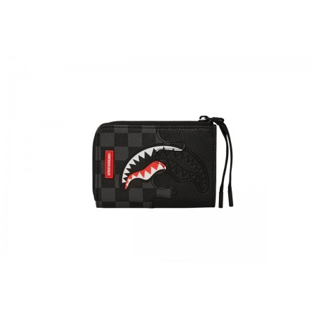 Sprayground Unfinished Shark Πορτοφόλι 