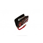 Sprayground Peeking Character Check Πορτοφόλι (910W7508NSZ)