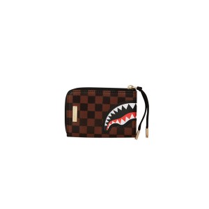 Sprayground Sawtooth Sharks In Paris Πορτοφόλι (910W7843NSZ)