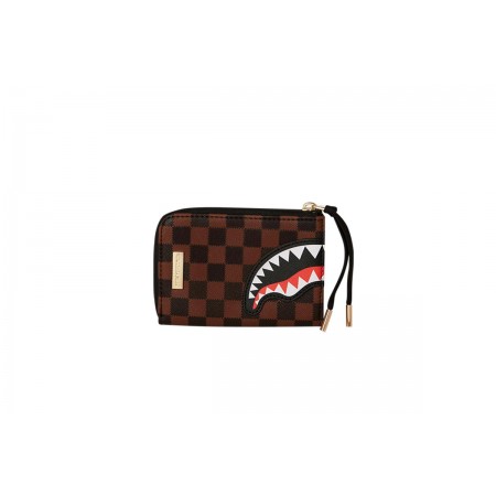 Sprayground Sawtooth Sharks In Paris Πορτοφόλι 