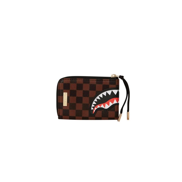 Sprayground Sawtooth Sharks In Paris Πορτοφόλι (910W7843NSZ)