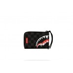 Sprayground Dripping Sharks In Paris Πορτοφόλι