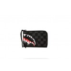 Sprayground Dripping Sharks In Paris Πορτοφόλι
