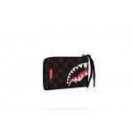 Sprayground Dripping Sharks In Paris Πορτοφόλι