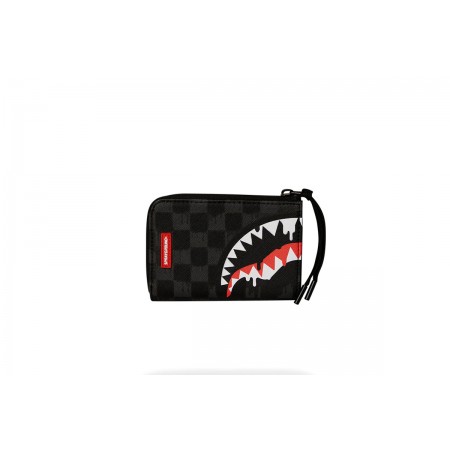 Sprayground Dripping Sharks In Paris Πορτοφόλι 