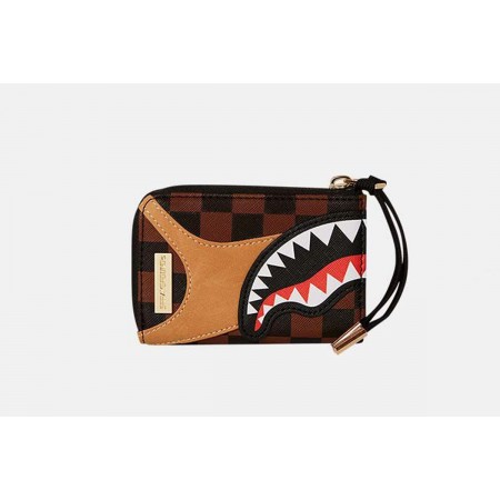 Sprayground Hennyville Πορτοφόλι 