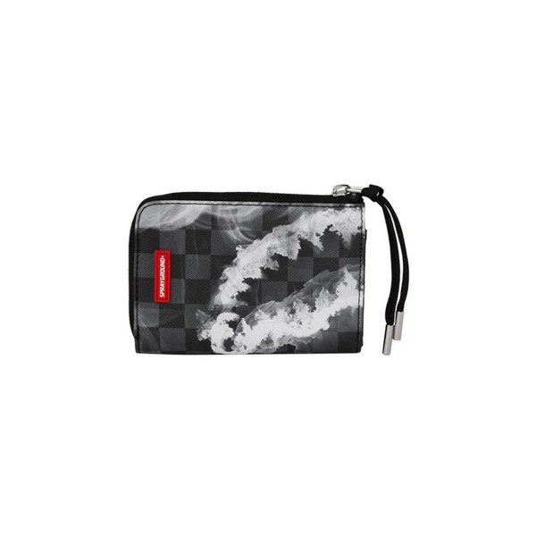 Sprayground Sip N Smoke Πορτοφόλι (910W8223NSZ)