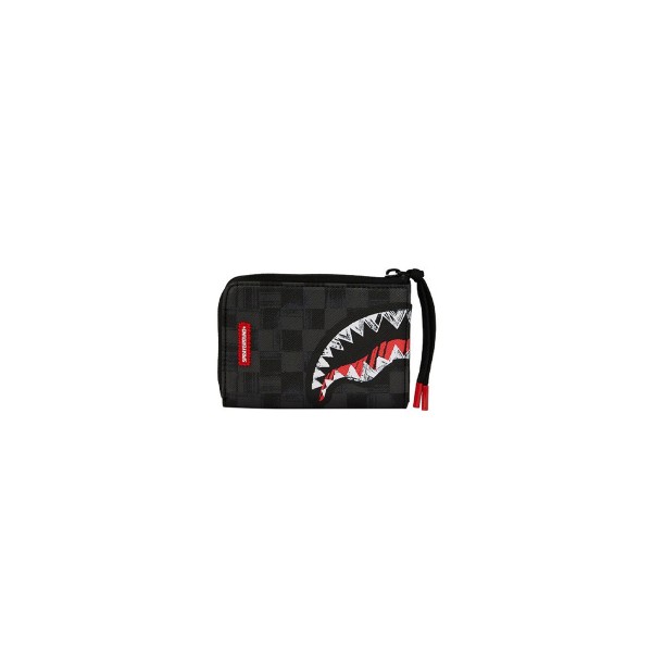 Sprayground Scribble Shark Πορτοφόλι (910W8230NSZ)