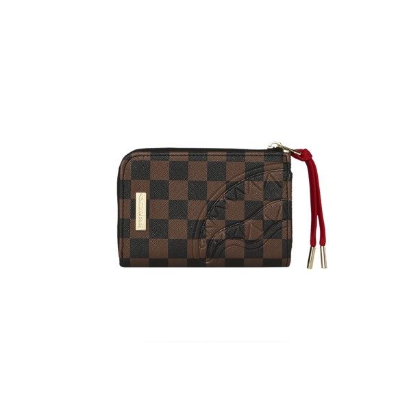Sprayground Red Redemption Πορτοφόλι (910W8902NSZ)