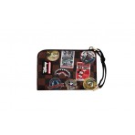 Sprayground Mickey Mouse Mogul Disney Collab Πορτοφόλι (910W8935NSZ)