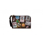 Sprayground Mickey Mouse Mogul Disney Collab Πορτοφόλι (910W8935NSZ)