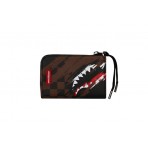 Sprayground Smeared Grunge Πορτοφόλι (910W8971NSZ)