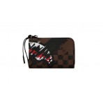 Sprayground Smeared Grunge Πορτοφόλι (910W8971NSZ)