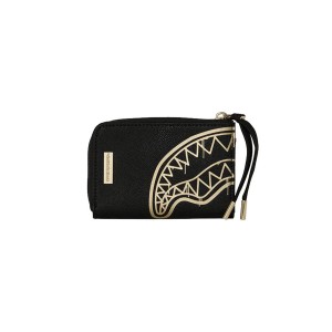Sprayground That Gold Drap Πορτοφόλι (910W8978NSZ)