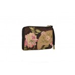 Sprayground AΙ Henny Floral Πορτοφόλι Καφέ, Διάφορα Χρώματα