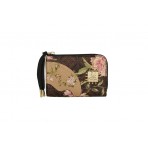 Sprayground AΙ Henny Floral Πορτοφόλι Καφέ, Διάφορα Χρώματα